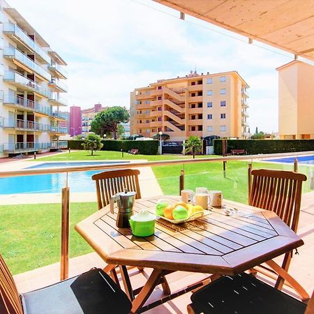 Marines Mestral Bj 8 - Barneda Premium Rosas Exterior foto