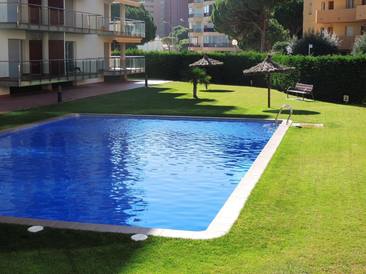 Marines Mestral Bj 8 - Barneda Premium Rosas Exterior foto